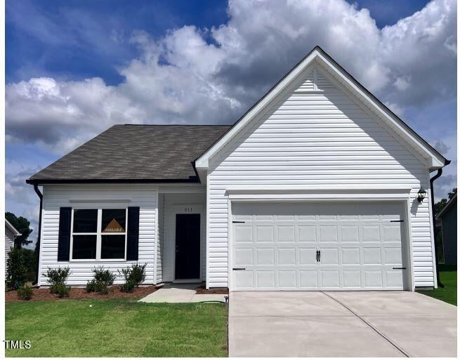 811 Biltmore Dr #62, Sanford, NC 27332