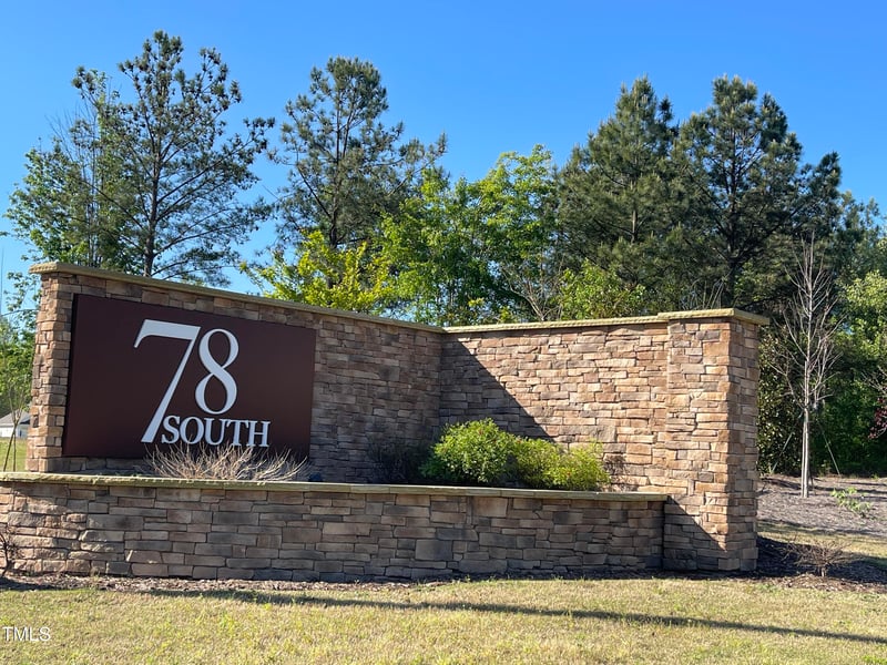 811 Biltmore Dr #62, Sanford, NC 27332