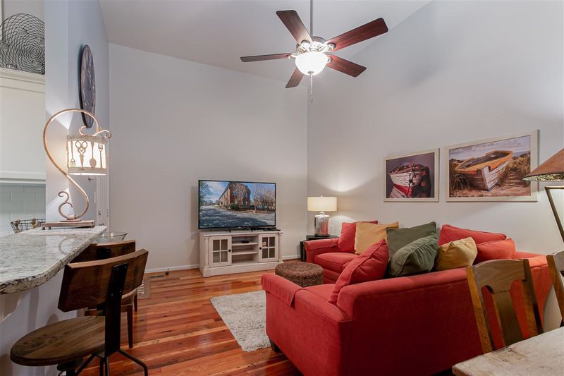 811 Brewer Ave #A, Wake Forest, NC 27587