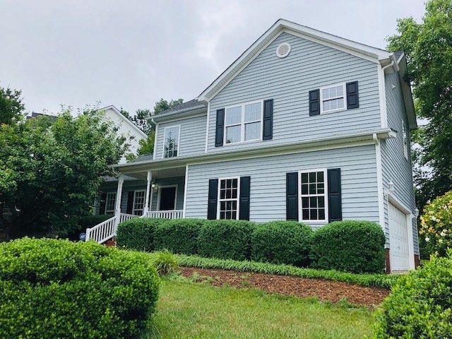 811 Bristol Blue St, Apex, NC 27502