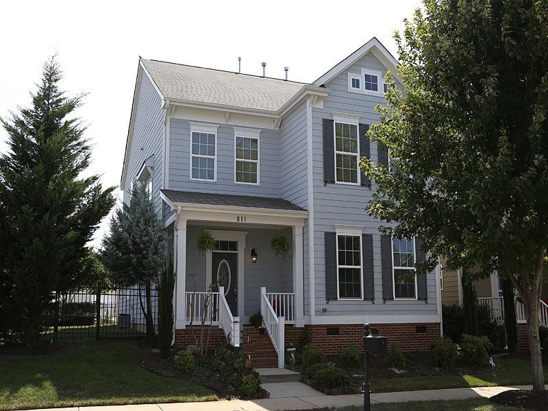 811 Chapanoke Rd, Raleigh, NC 27603