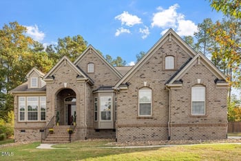 811 Clausun Dr, Durham, NC 27713