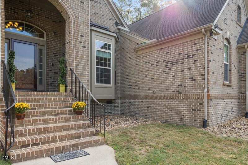 811 Clausun Dr, Durham, NC 27713