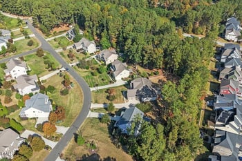 811 Clausun Dr, Durham, NC 27713