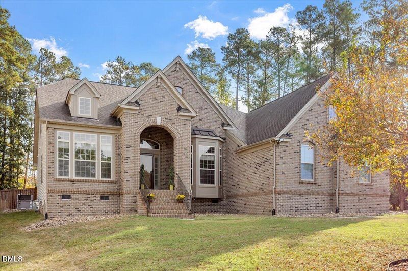 811 Clausun Dr, Durham, NC 27713