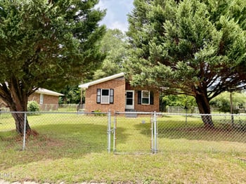 811 Crawford St, Goldsboro, NC 27530