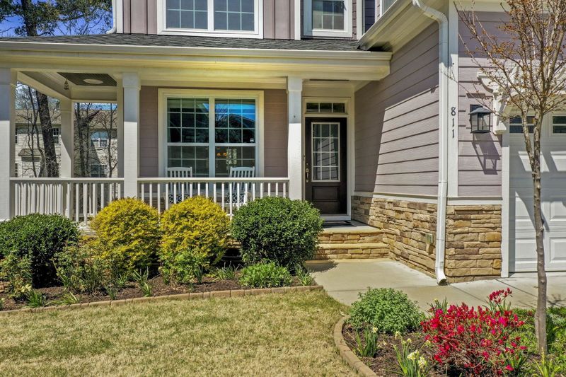 811 Dotson Way, Apex, NC 27523