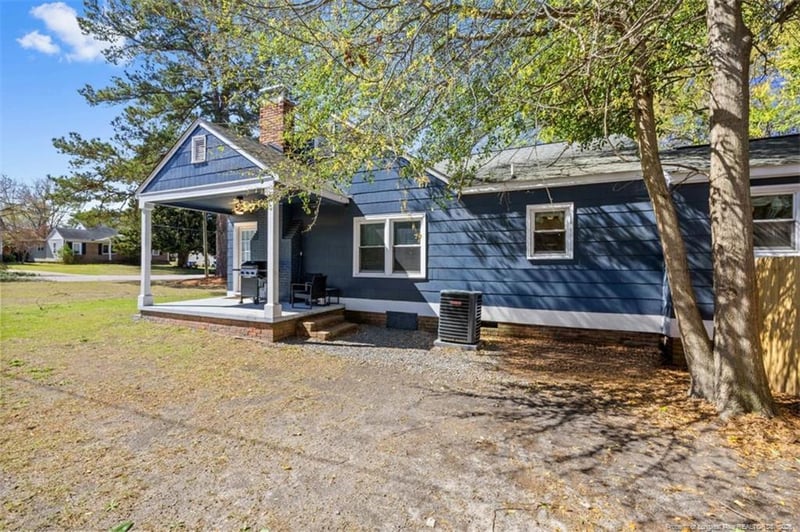 811 Ethelored St, Fayetteville, NC 28303
