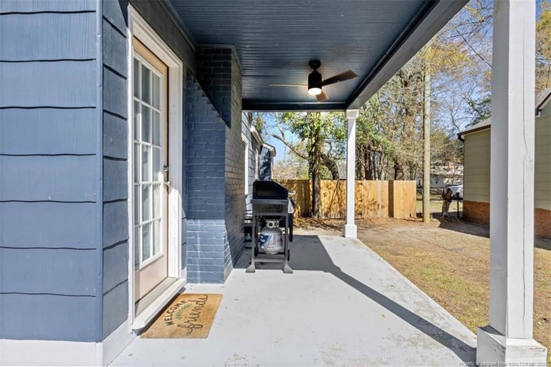 811 Ethelored St, Fayetteville, NC 28303