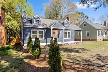 811 Ethelored St, Fayetteville, NC 28303