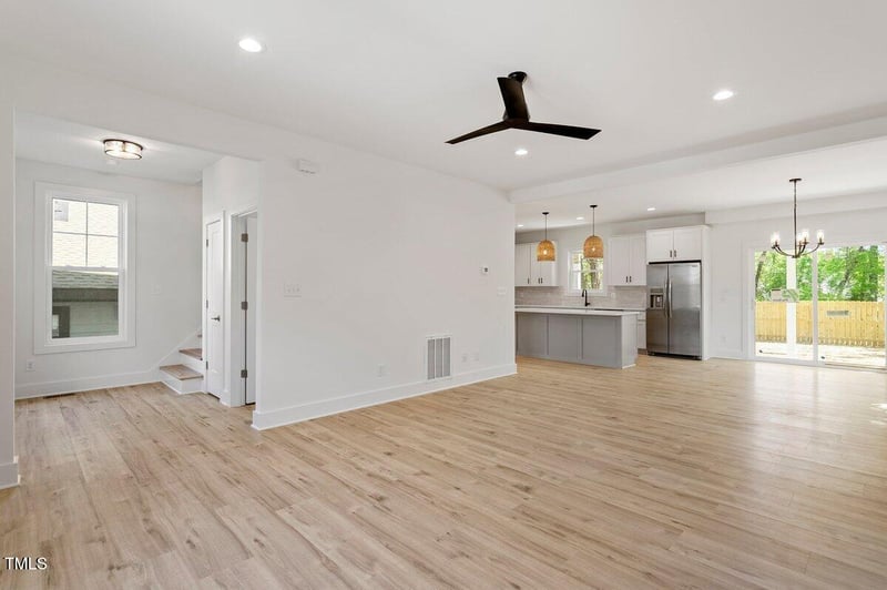 811 Fargo St, Durham, NC 27707