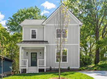 811 Fargo St, Durham, NC 27707