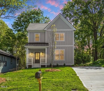 811 Fargo St, Durham, NC 27707