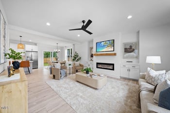 811 Fargo St, Durham, NC 27707
