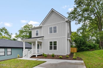 811 Fargo St, Durham, NC 27707