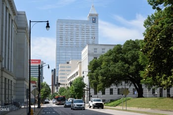 811 Freston St, Raleigh, NC 27610