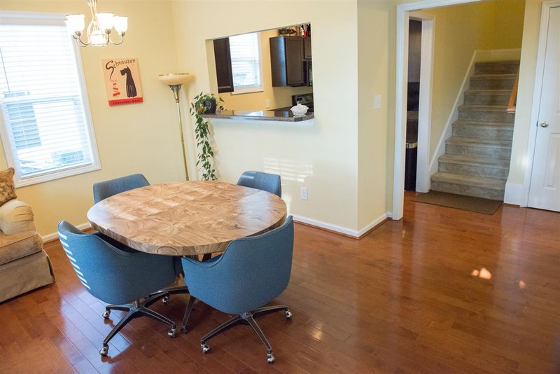 811 Gerard St, Durham, NC 27701
