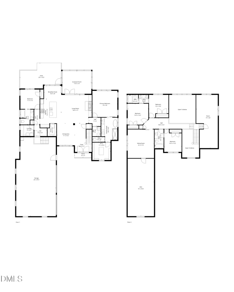 811 Golfers Vw, Pittsboro, NC 27312