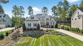 811 Golfers Vw, Pittsboro, NC 27312