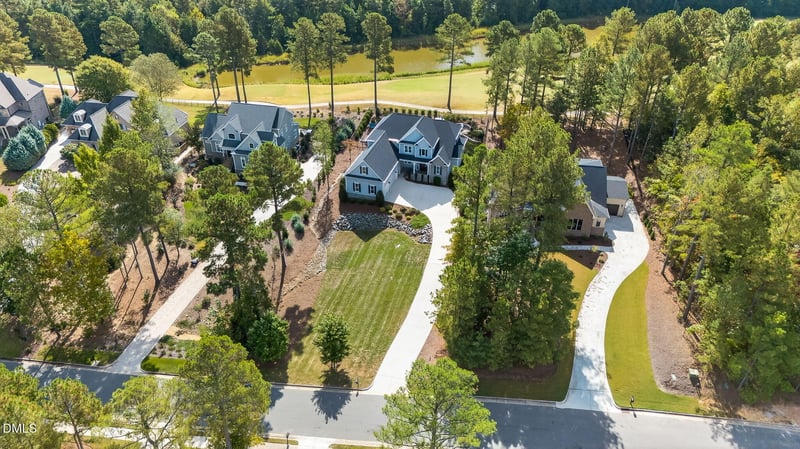 811 Golfers Vw, Pittsboro, NC 27312