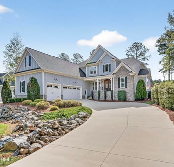 811 Golfers Vw, Pittsboro, NC 27312