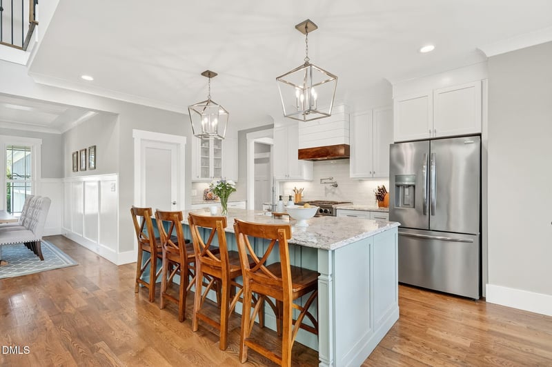 811 Golfers Vw, Pittsboro, NC 27312