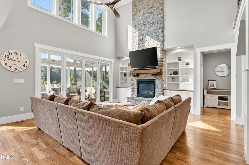 811 Golfers Vw, Pittsboro, NC 27312