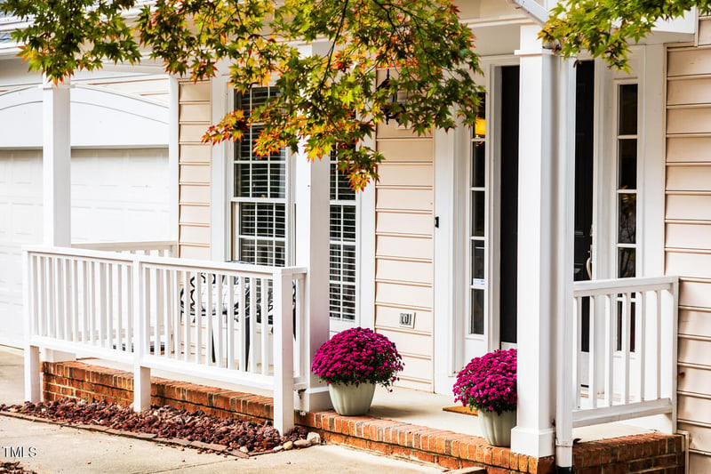 811 Green Passage Ln, Apex, NC 27502