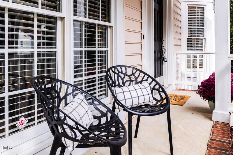 811 Green Passage Ln, Apex, NC 27502