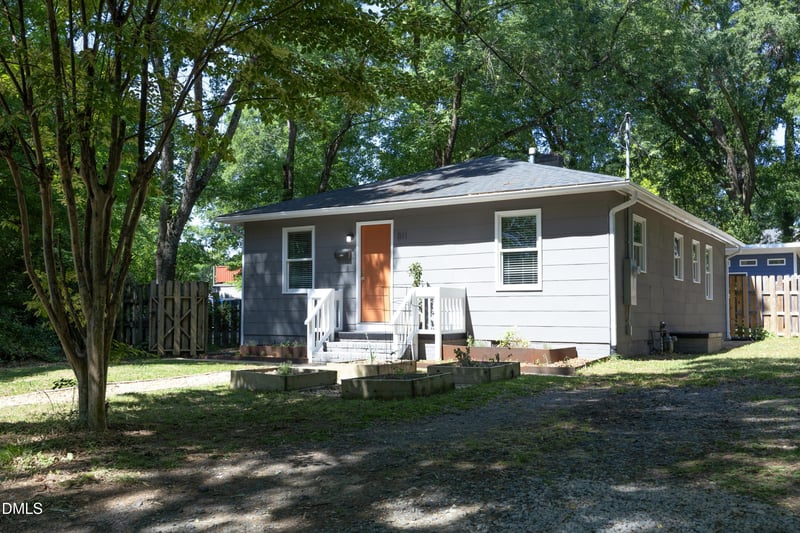 811 Hale St, Durham, NC 27705