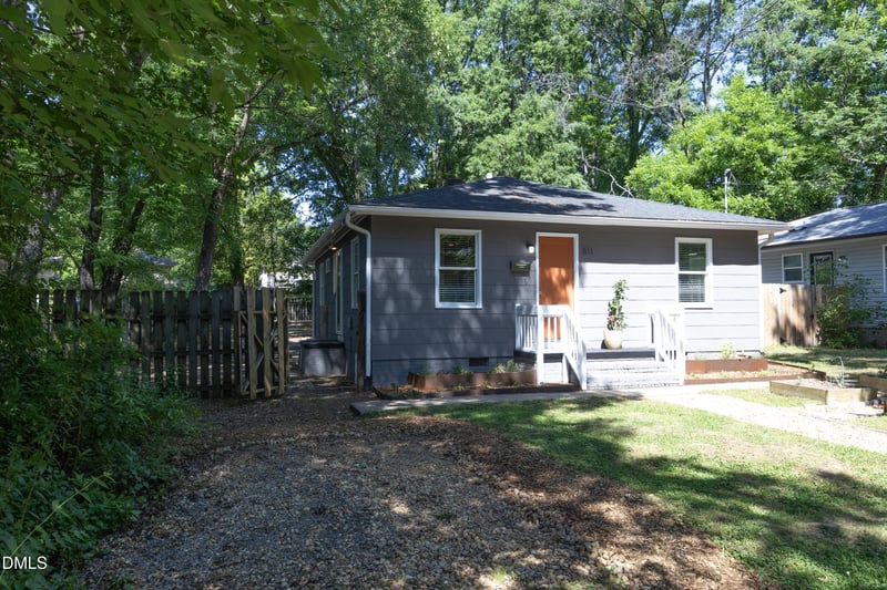 811 Hale St, Durham, NC 27705