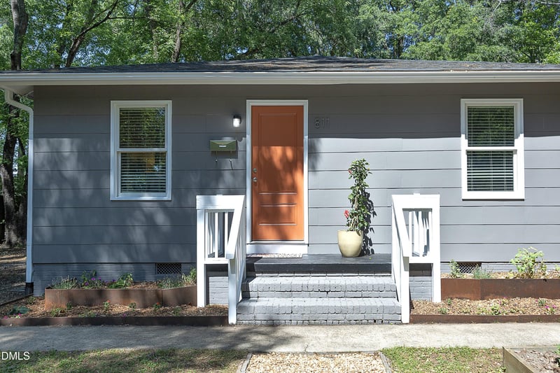 811 Hale St, Durham, NC 27705