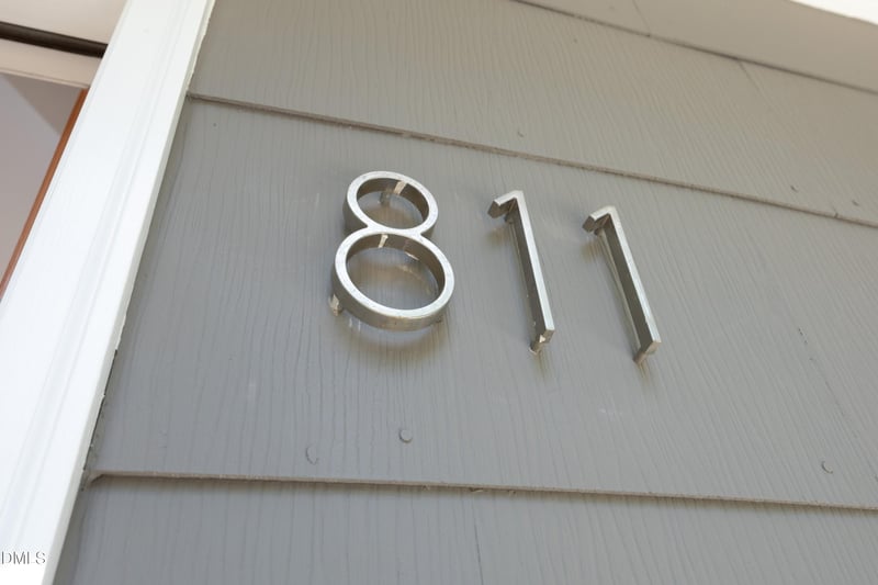 811 Hale St, Durham, NC 27705