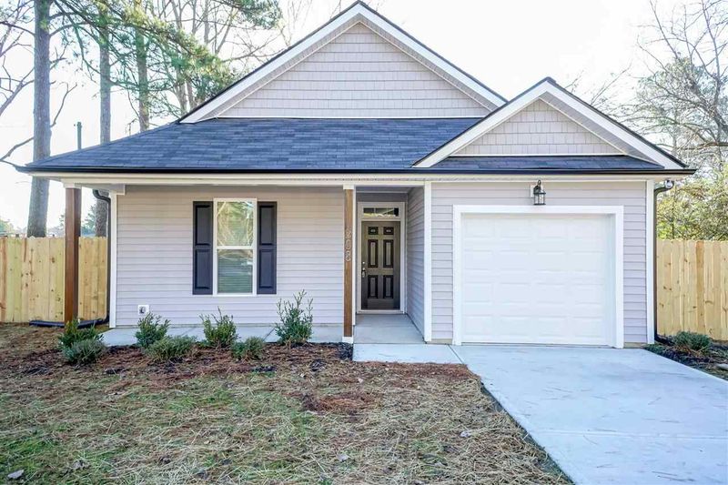 811 Justice St, Durham, NC 27704