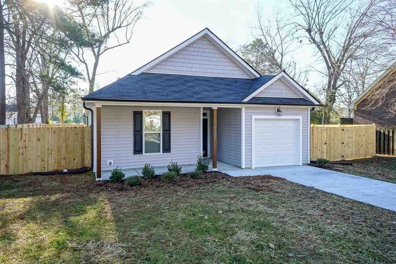811 Justice St, Durham, NC 27704