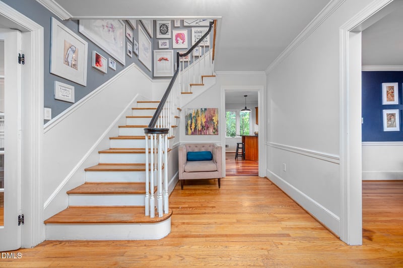 811 Kings Mill Rd, Chapel Hill, NC 27517