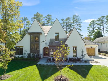 811 Manchester Dr, Raleigh, NC 27609