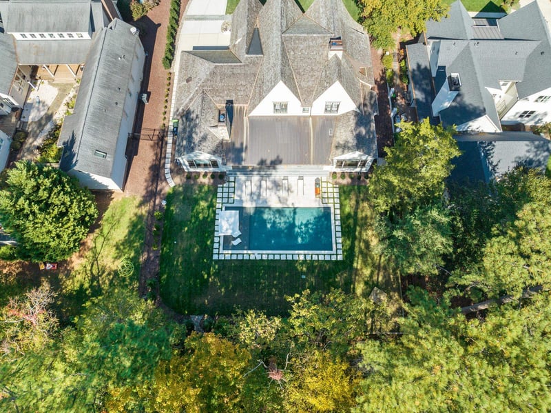 811 Manchester Dr, Raleigh, NC 27609