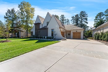 811 Manchester Dr, Raleigh, NC 27609