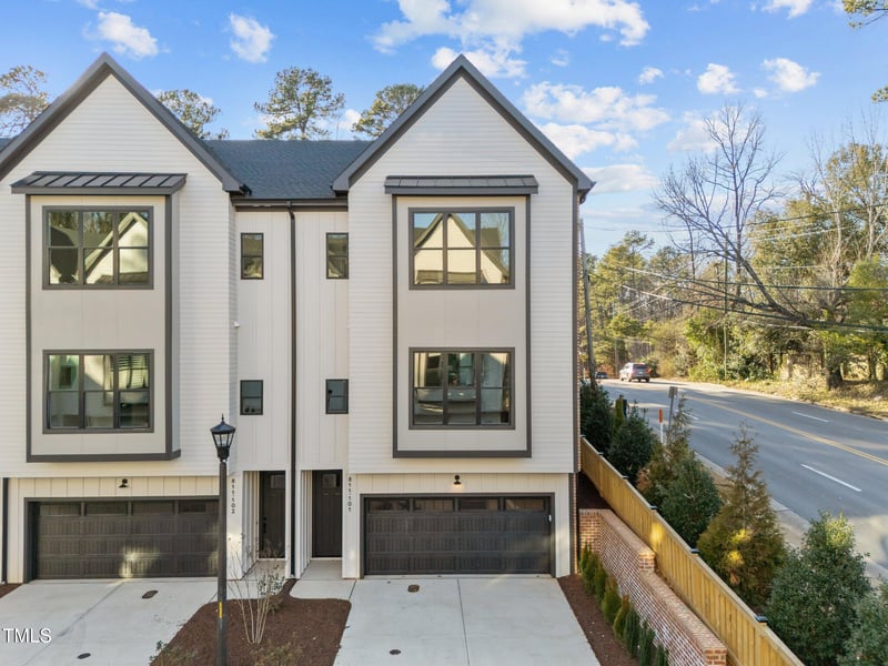 811 Maple Berry Ln #101, Raleigh, NC 27607