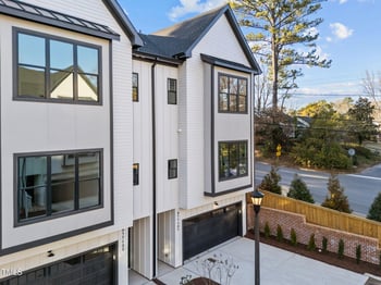 811 Maple Berry Ln #101, Raleigh, NC 27607