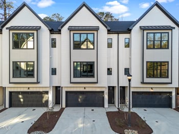 811 Maple Berry Ln #102, Raleigh, NC 27607