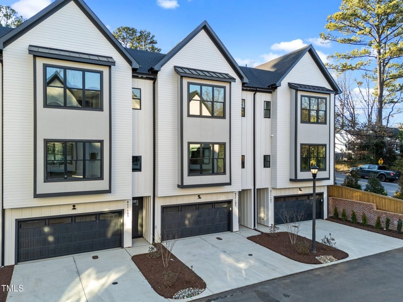 811 Maple Berry Ln #102, Raleigh, NC 27607