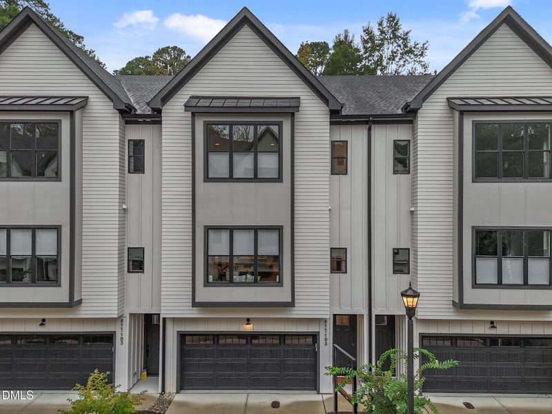811 Maple Berry Ln #102, Raleigh, NC 27607