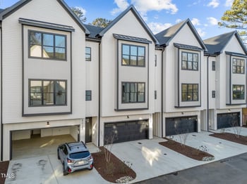 811 Maple Berry Ln #103, Raleigh, NC 27607