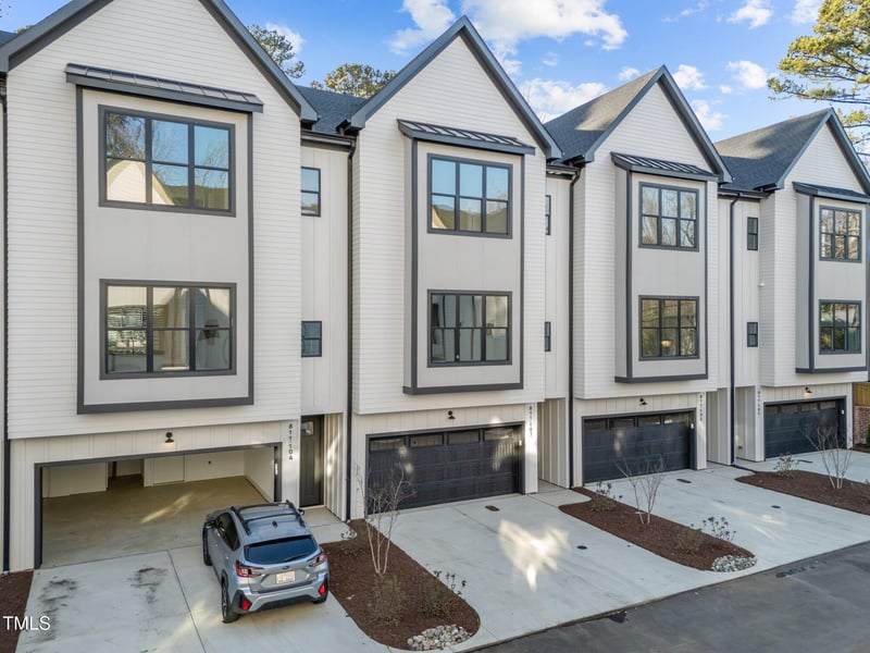 811 Maple Berry Ln #103, Raleigh, NC 27607