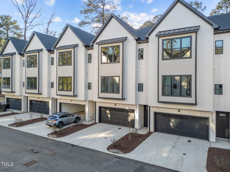 811 Maple Berry Ln #103, Raleigh, NC 27607