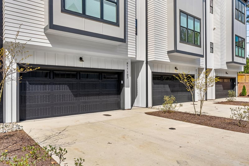 811 Maple Berry Ln #103, Raleigh, NC 27607