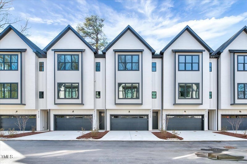 811 Maple Berry Ln #104, Raleigh, NC 27607