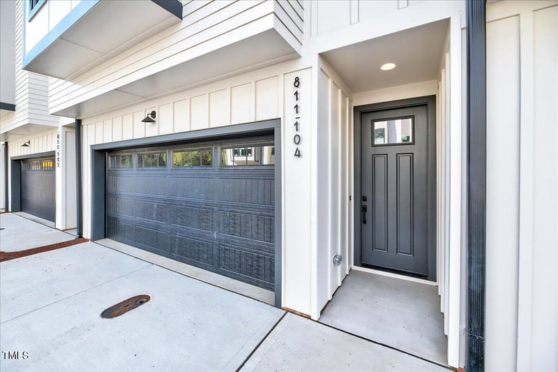 811 Maple Berry Ln #104, Raleigh, NC 27607